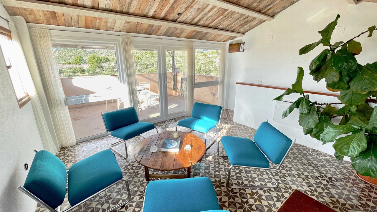Photo of Livingroom in Tortosa
