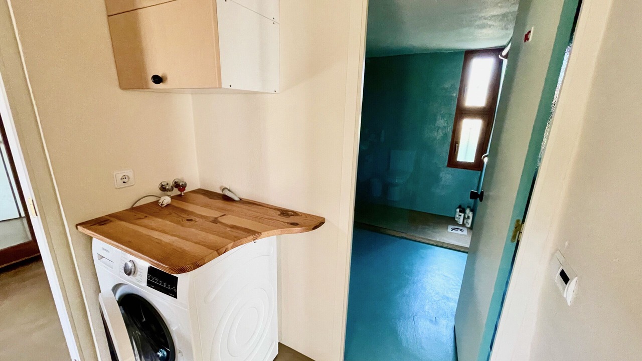 Photo of Bathroom in Tortosa