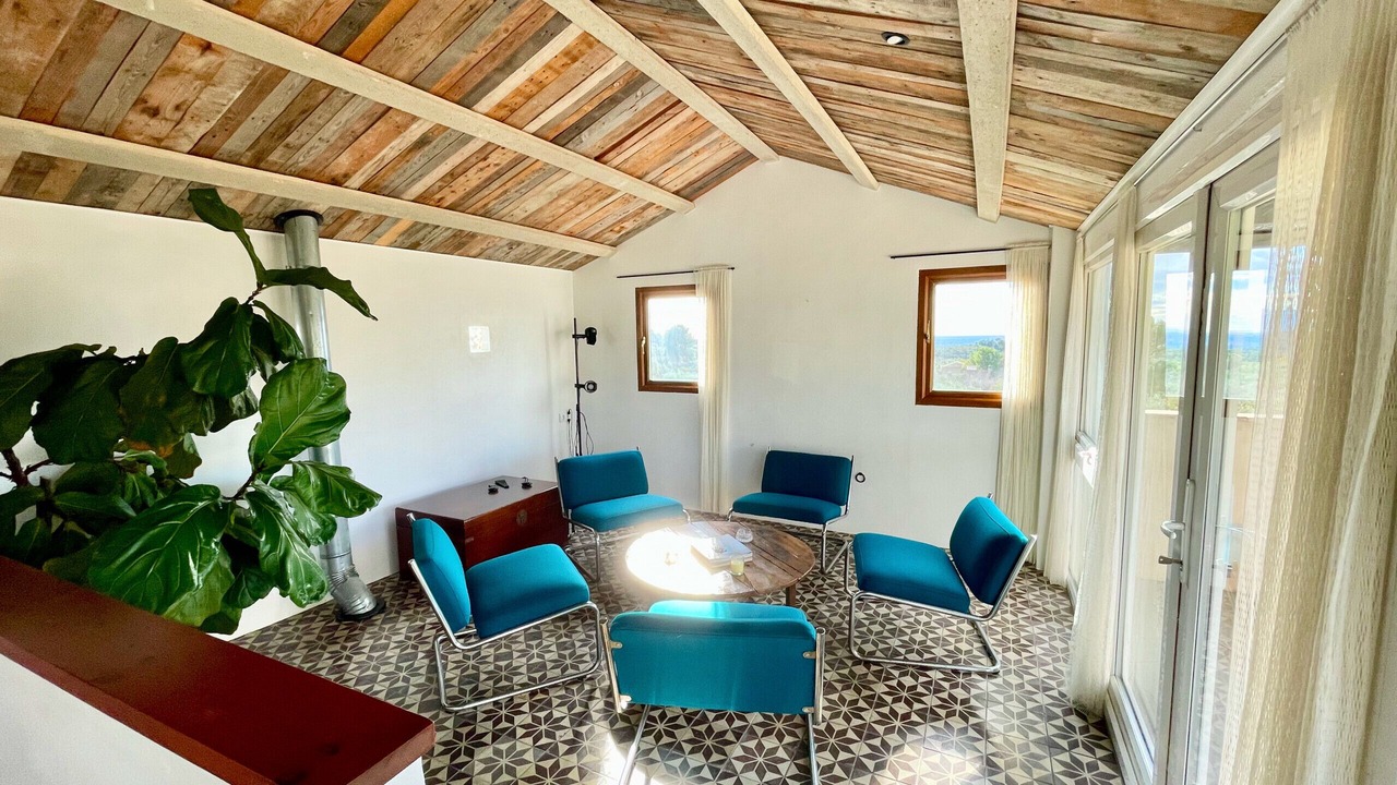 Photo of Livingroom in Tortosa