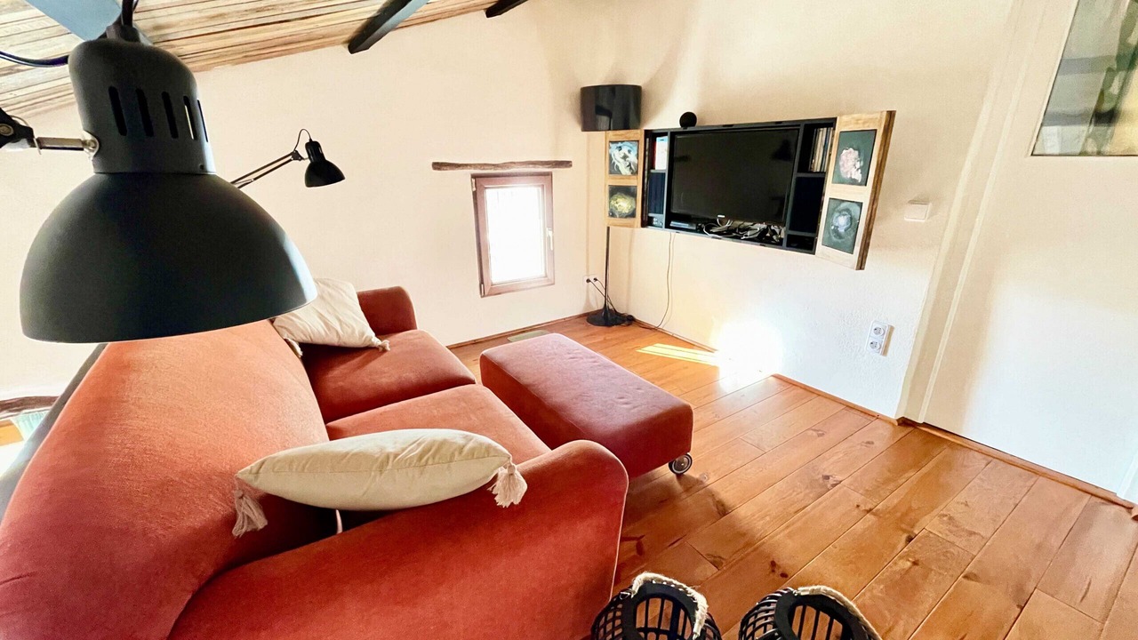Photo of Livingroom in Tortosa