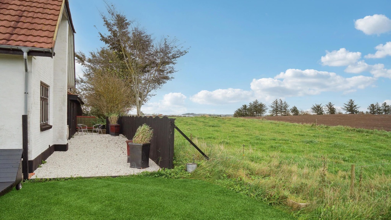 Photo of Bedroom in Bedsted