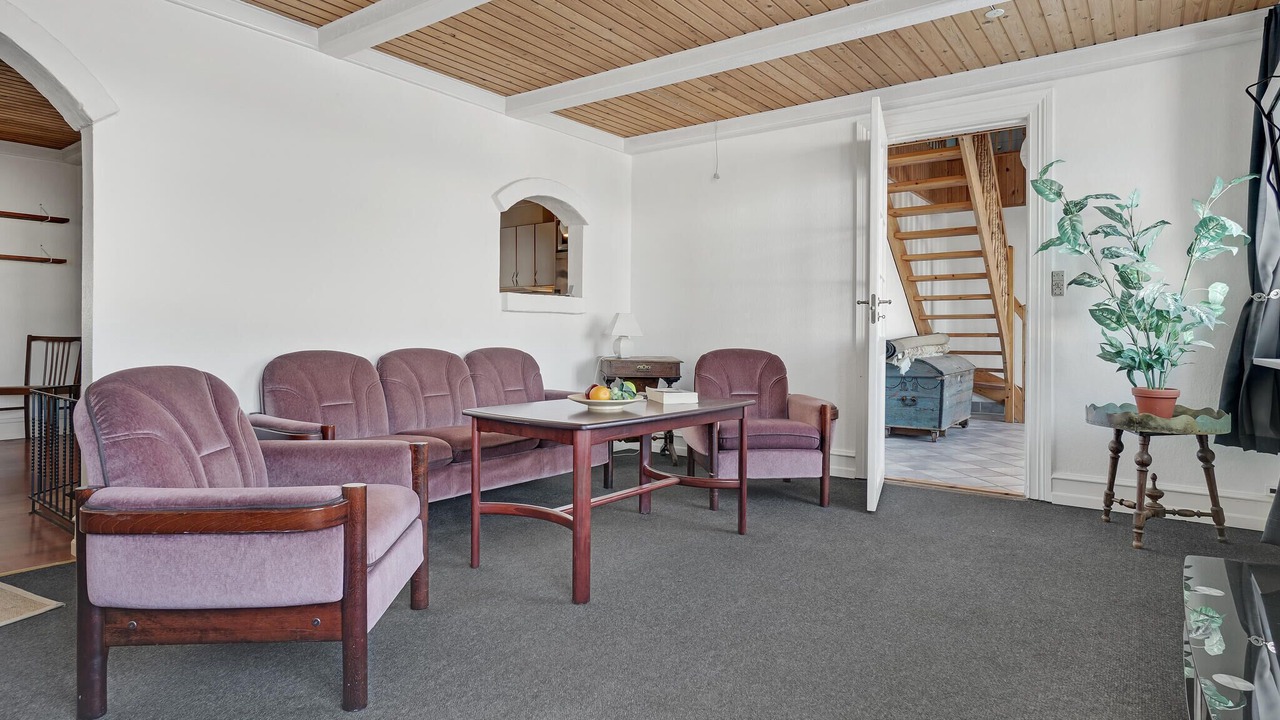 Photo of Bedroom in Bedsted