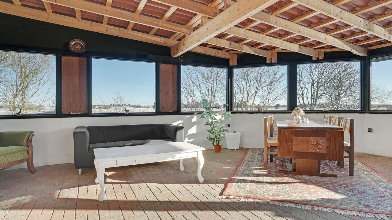 Photo of Bedroom in Bedsted