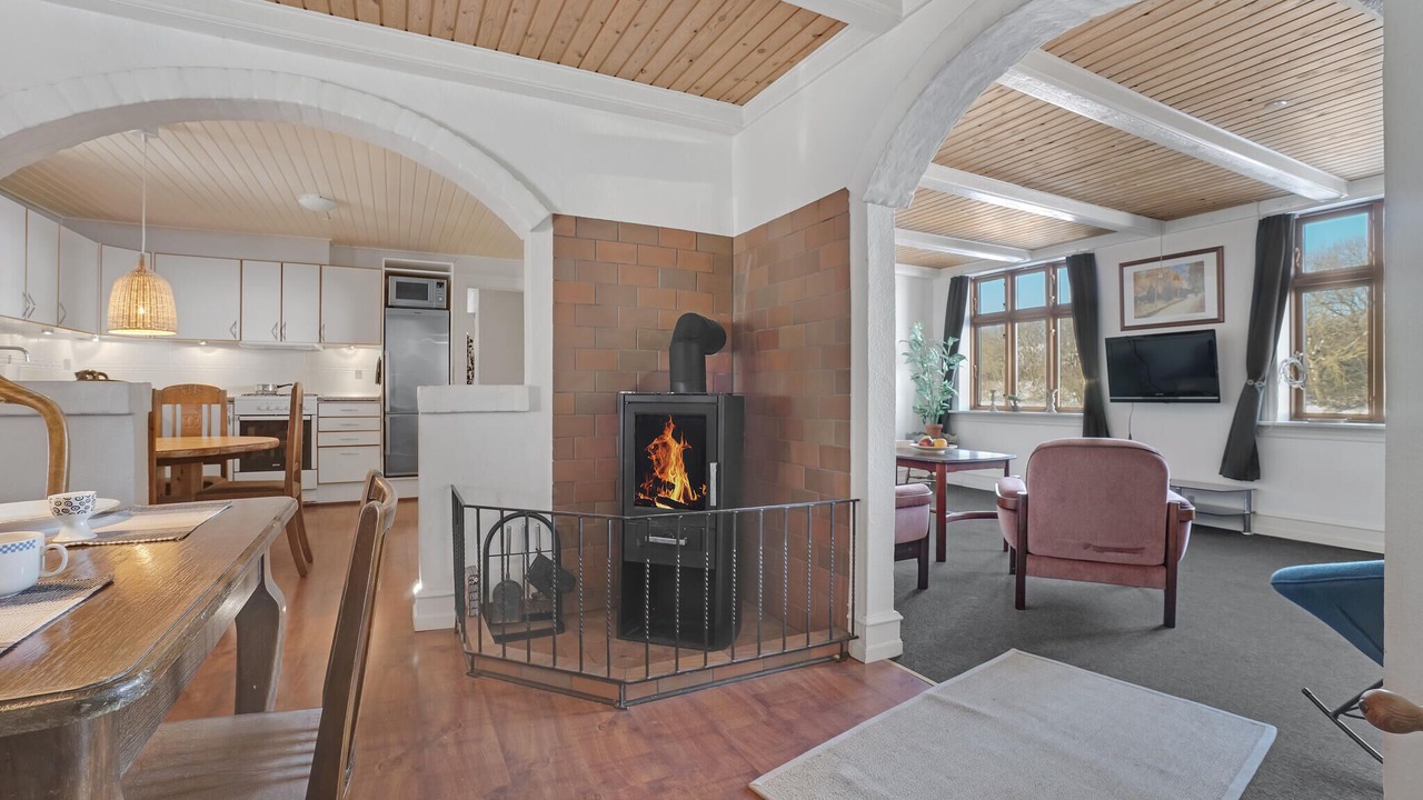 Photo of Bedroom in Bedsted