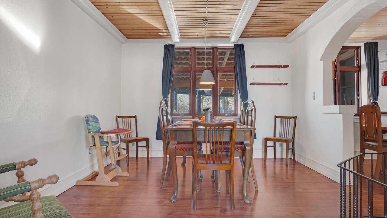 Photo of Bedroom in Bedsted