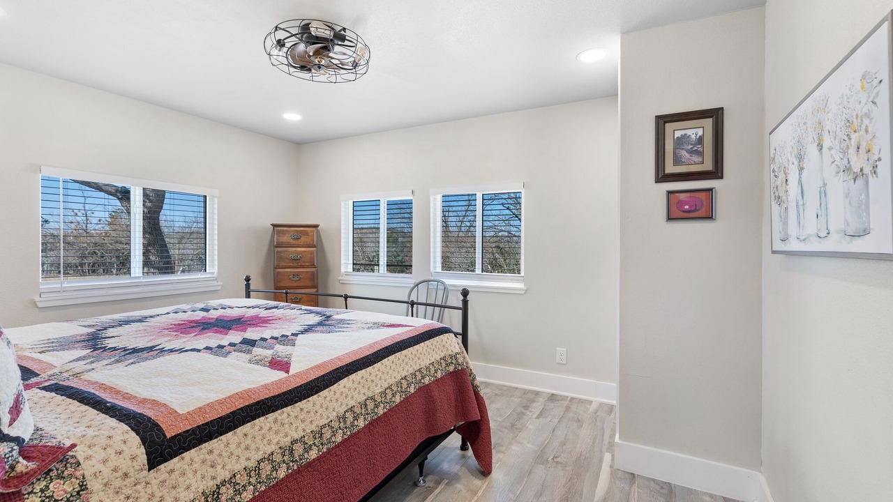 Photo of Bedroom in Fredericksburg
