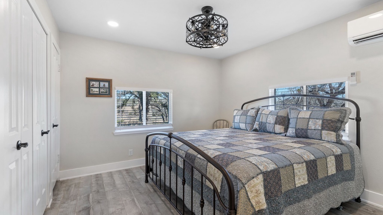 Photo of Bedroom in Fredericksburg