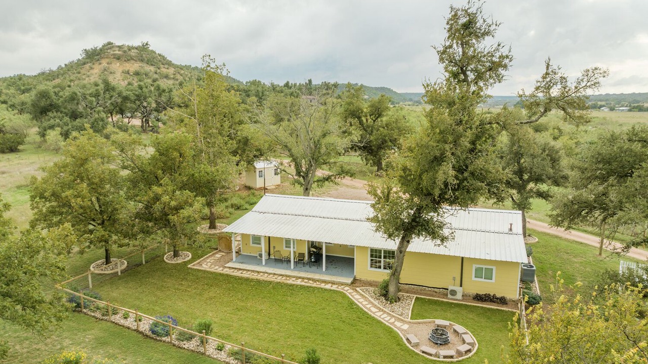 Photo of Outdoor in Fredericksburg