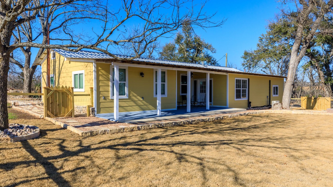 Photo of Outdoor in Fredericksburg