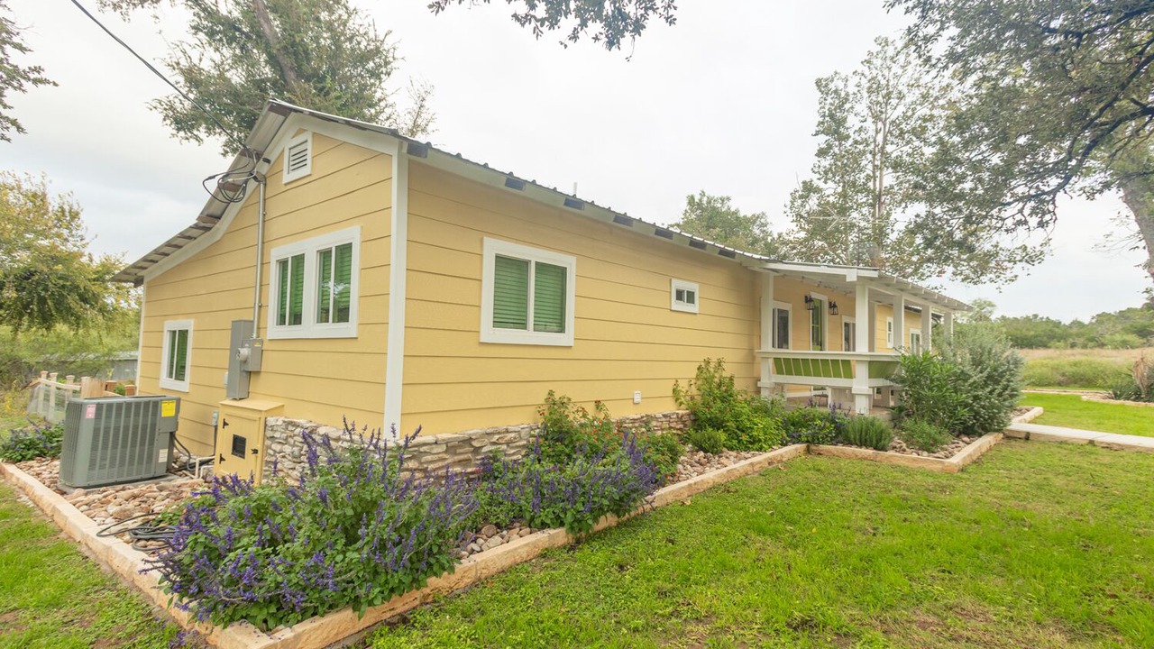 Photo of Outdoor in Fredericksburg