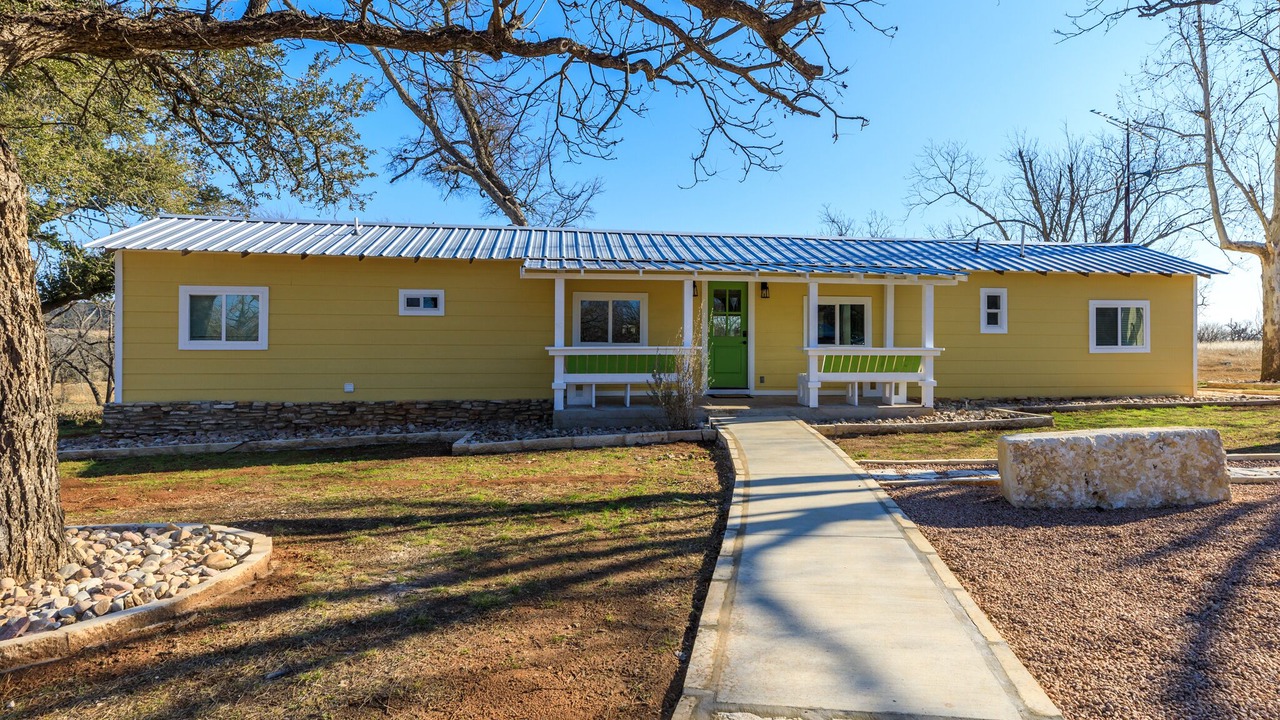 Photo of Outdoor in Fredericksburg
