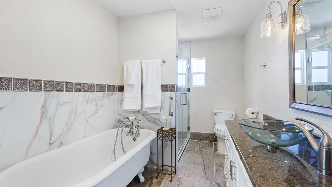 Photo of Bathroom in Fredericksburg