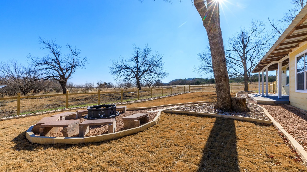Photo of Outdoor in Fredericksburg