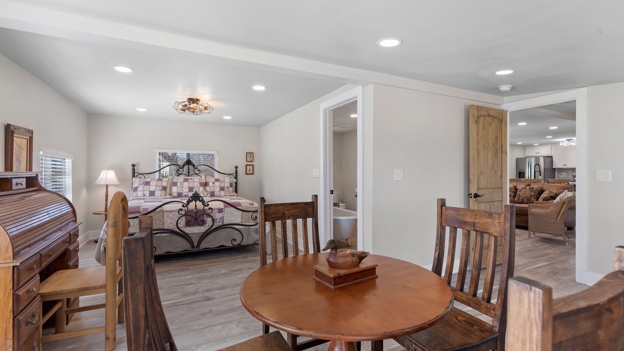 Photo of Bedroom in Fredericksburg