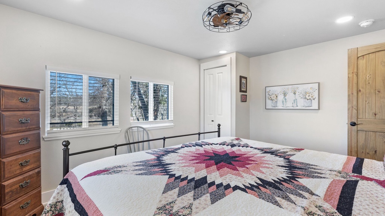 Photo of Bedroom in Fredericksburg