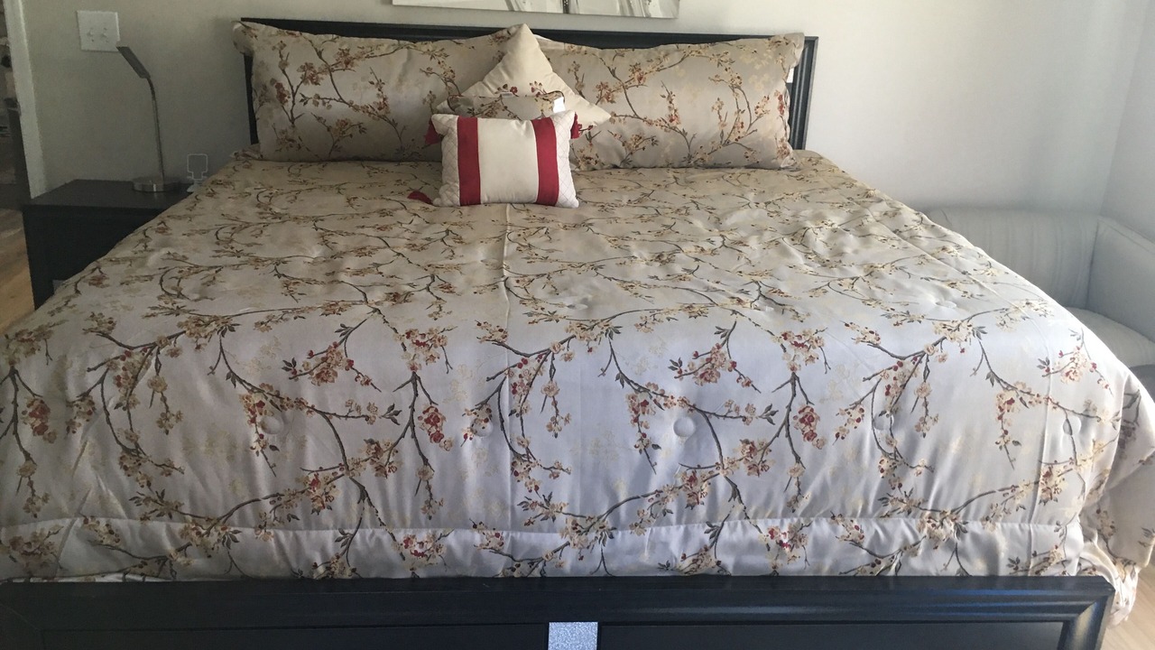 Photo of Bedroom in Hinesville