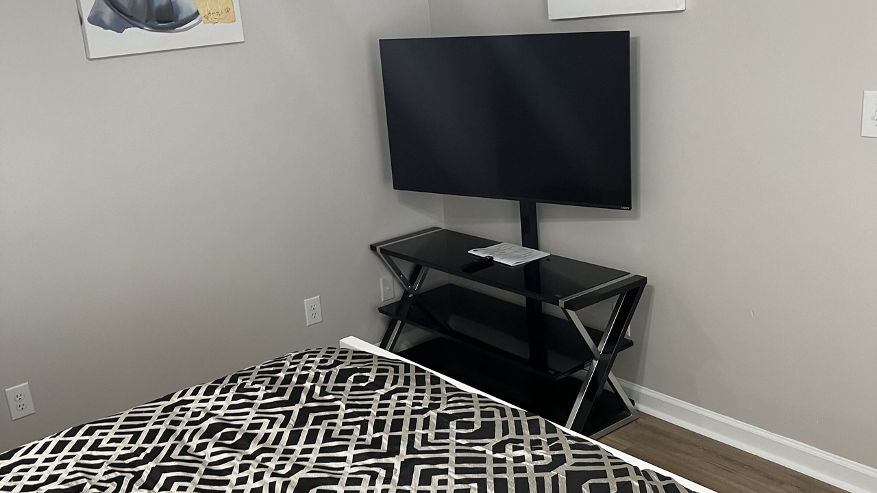 Photo of Bedroom in Hinesville