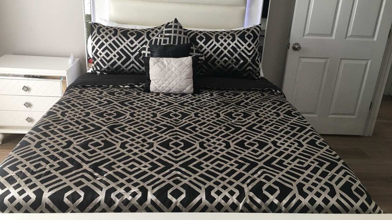 Photo of Bedroom in Hinesville