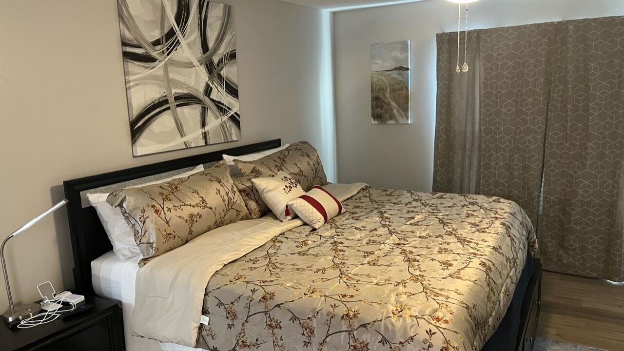Photo of Bedroom in Hinesville