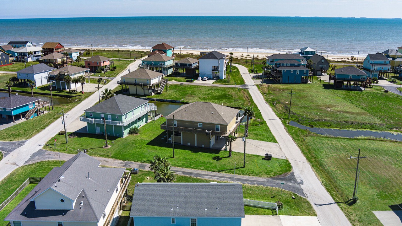 Photo of Outdoor in Port Bolivar