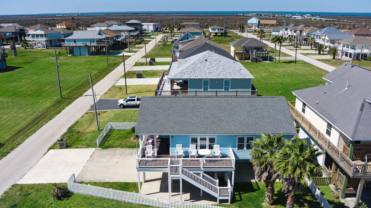 Photo of Outdoor in Port Bolivar