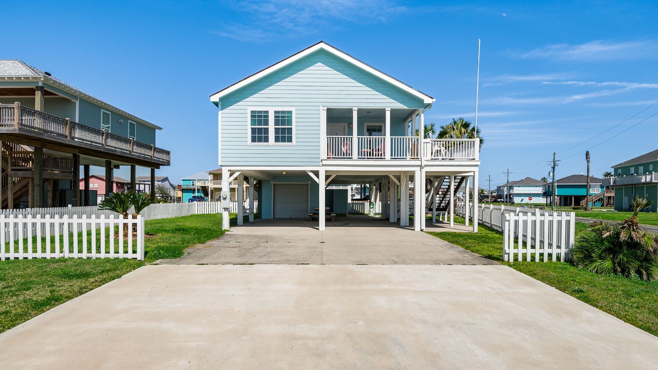 Photo of Outdoor in Port Bolivar