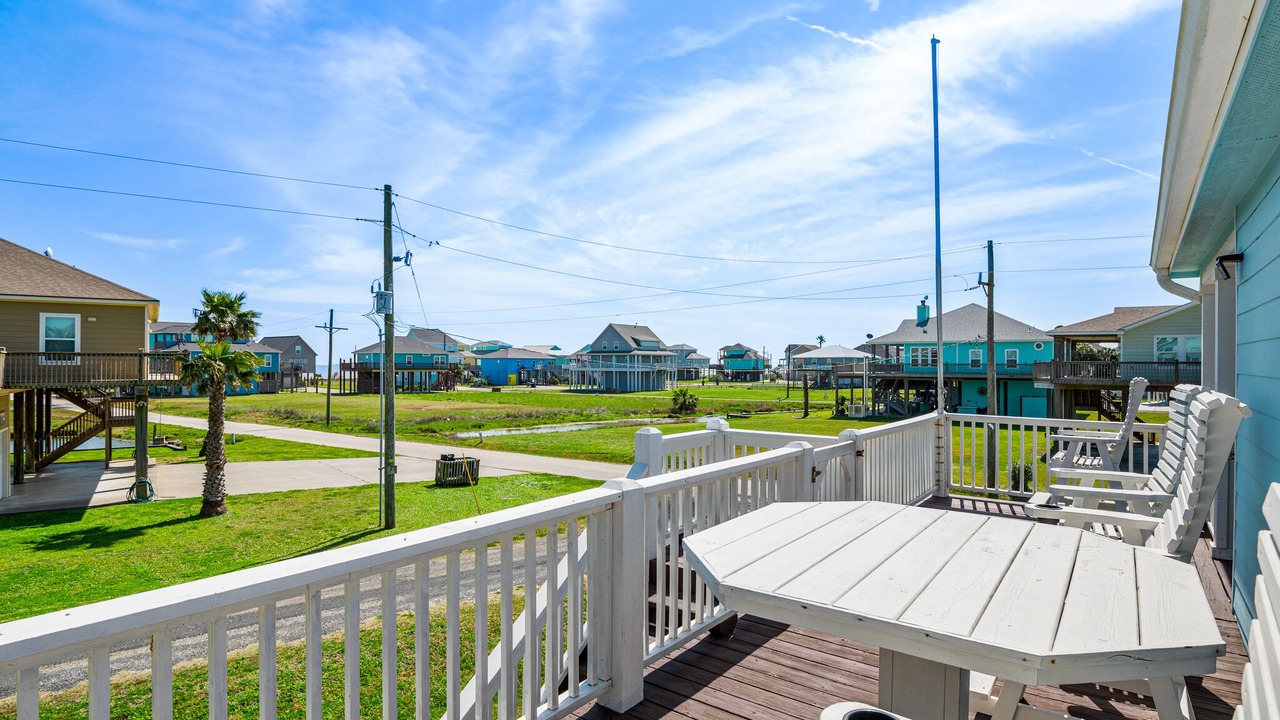 Photo of Outdoor in Port Bolivar