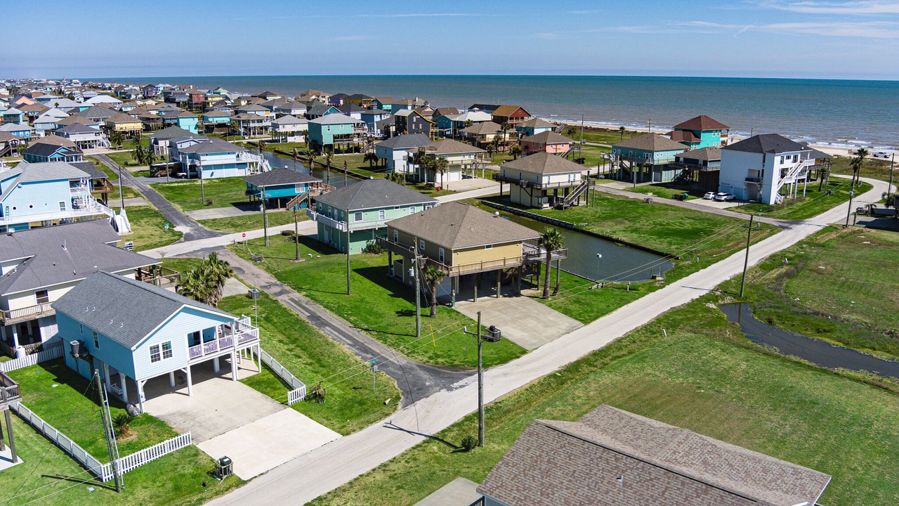 Photo of Outdoor in Port Bolivar