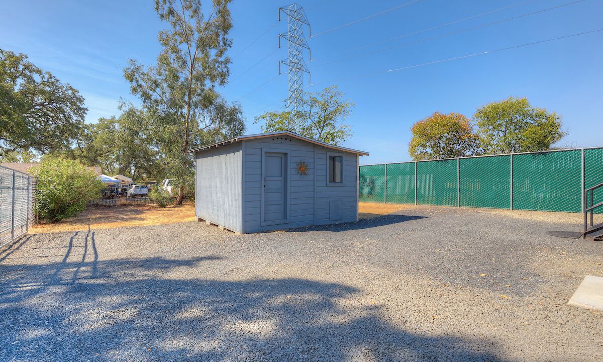 Photo of Outdoor in Oroville
