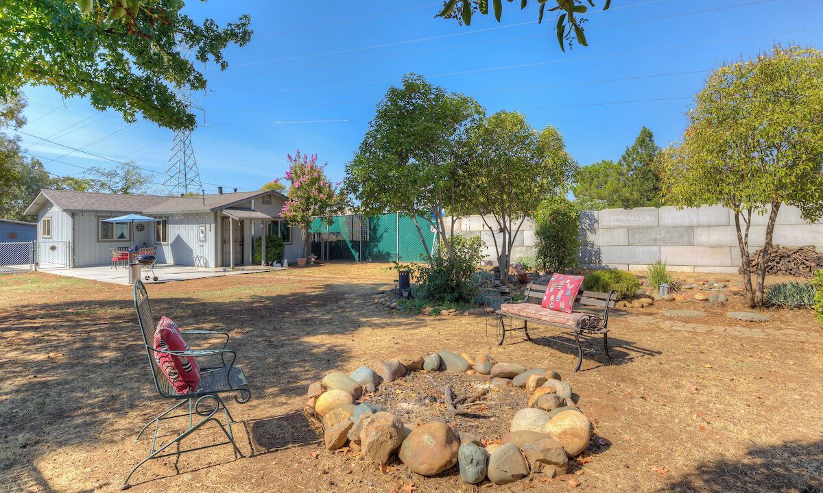 Photo of Patio Balcony in Oroville