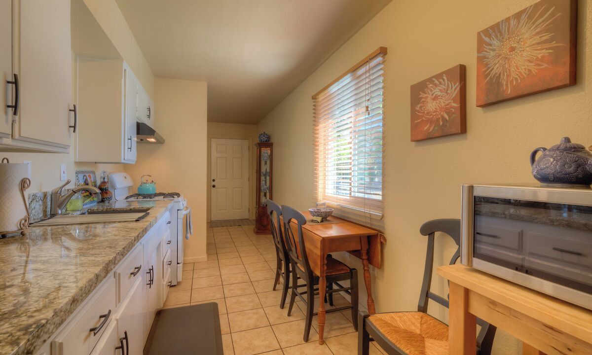 Photo of Kitchen in Oroville