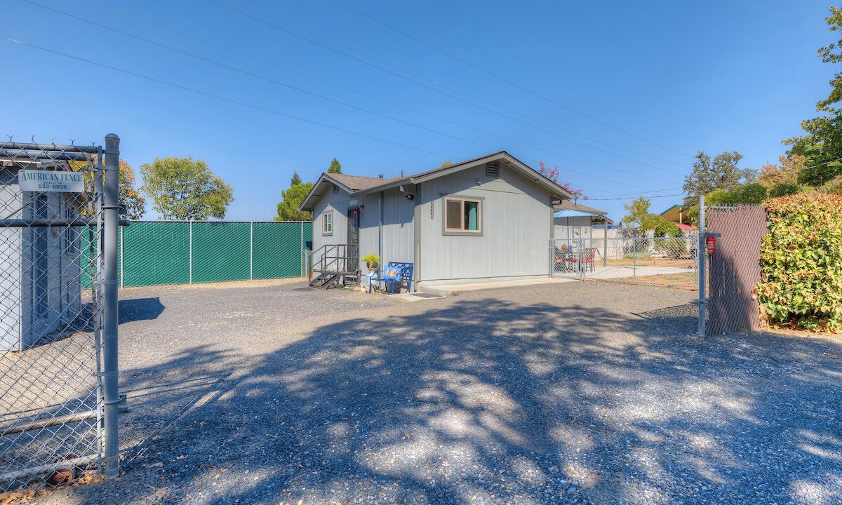 Photo of Outdoor in Oroville