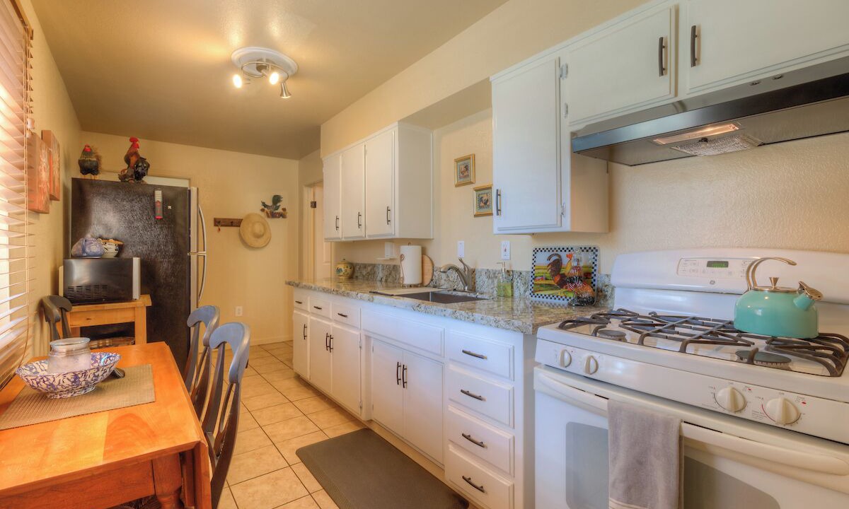 Photo of Kitchen in Oroville