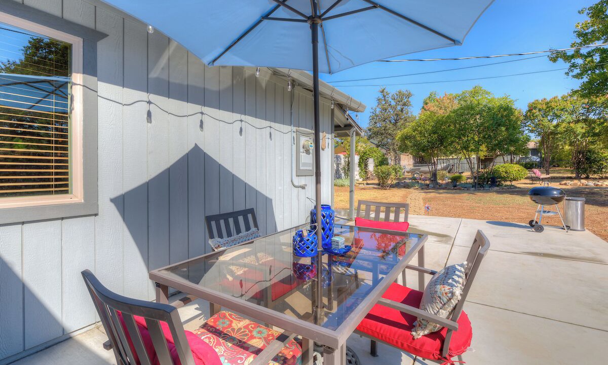 Photo of Outdoor in Oroville