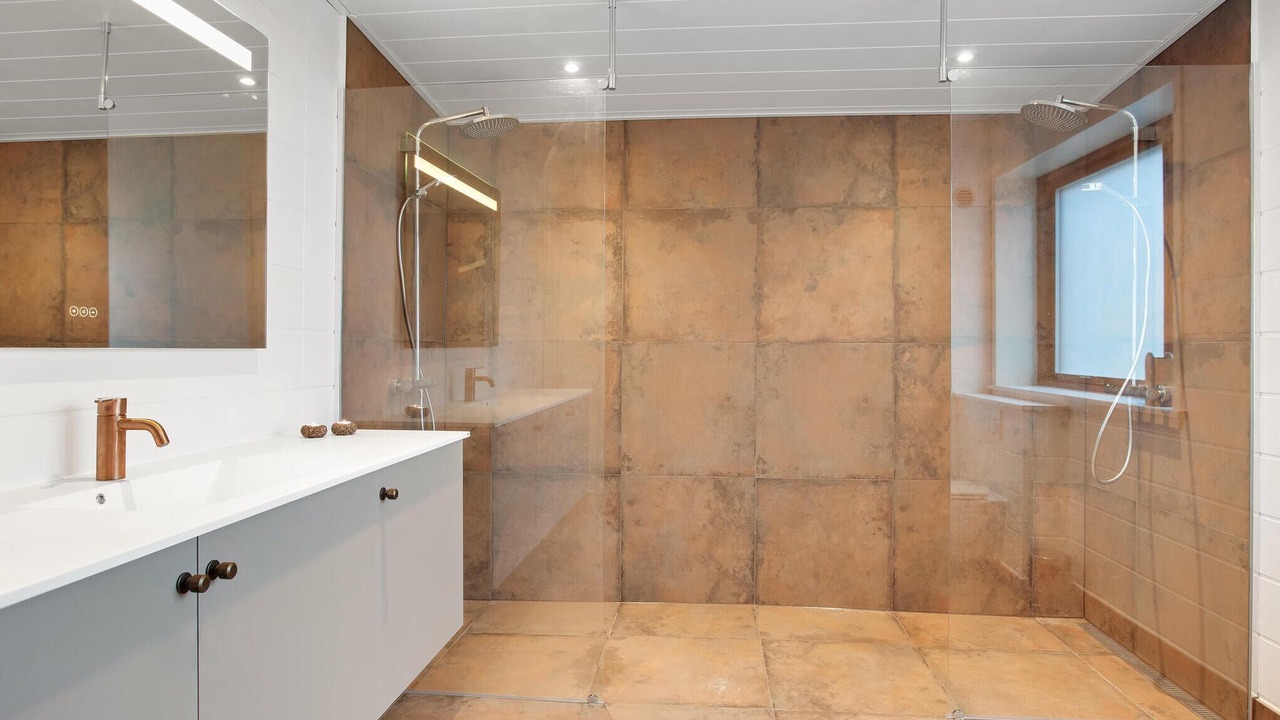Photo of Bathroom in Tversted