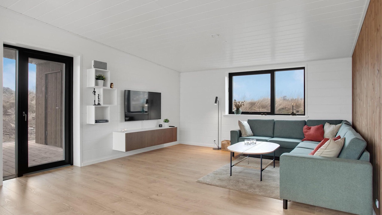 Photo of Bedroom in Tversted