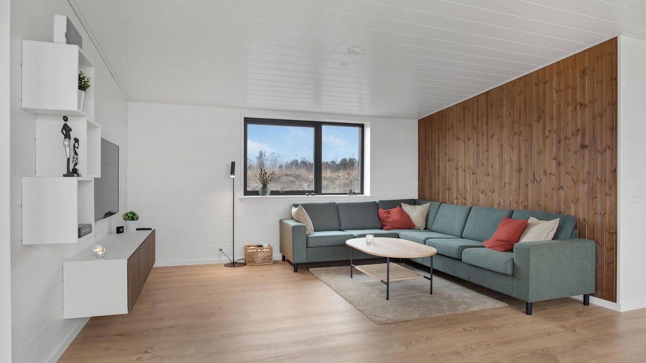 Photo of Bedroom in Tversted