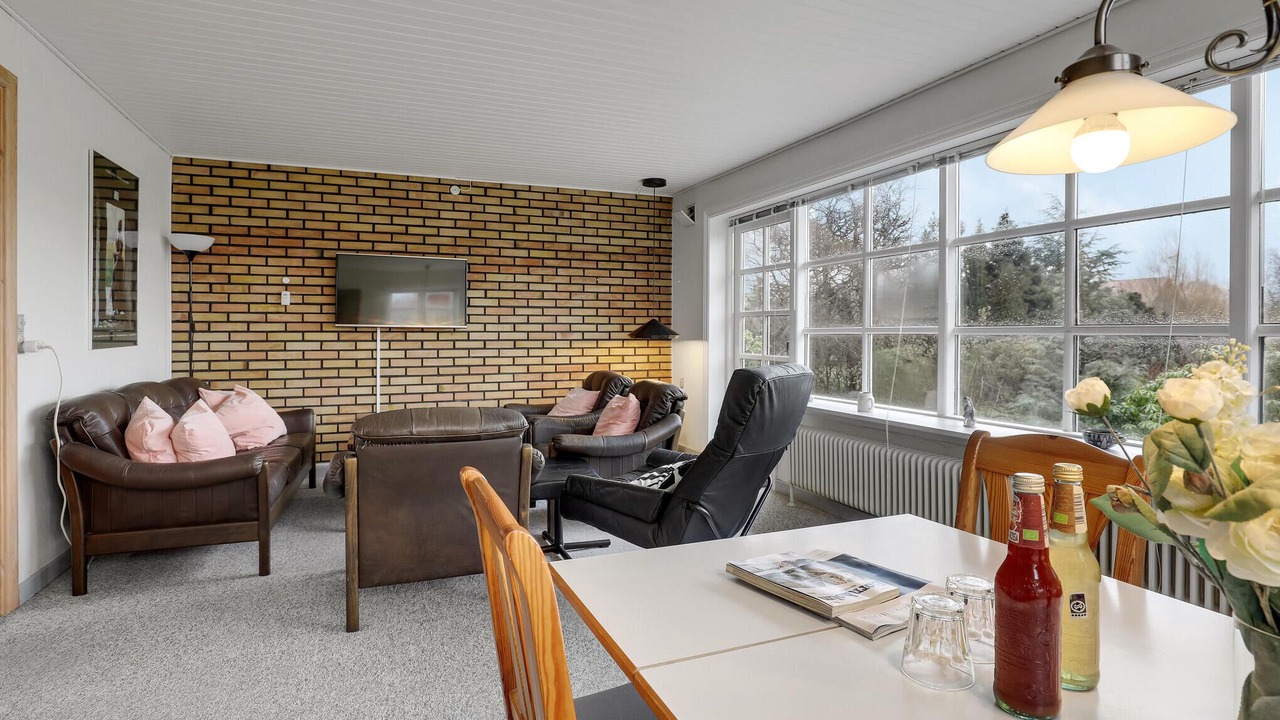 Photo of Bedroom in Boderne