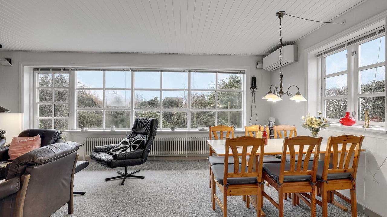 Photo of Bedroom in Boderne