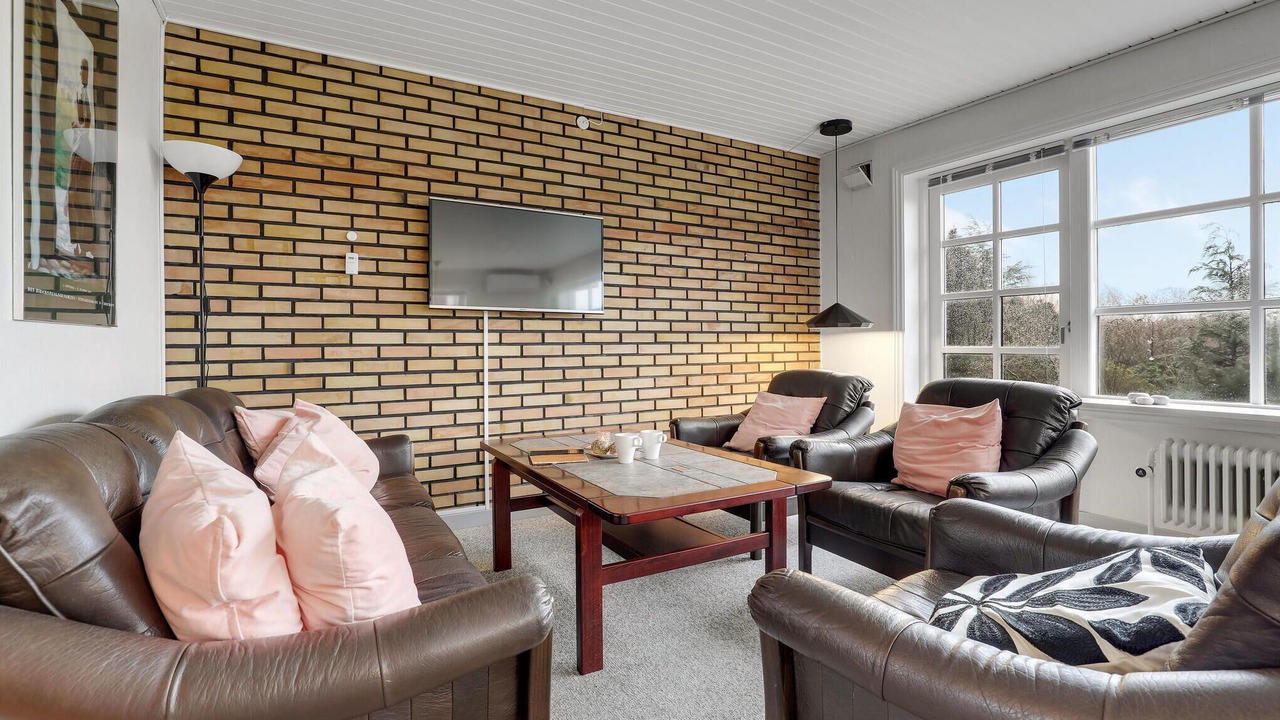 Photo of Bedroom in Boderne