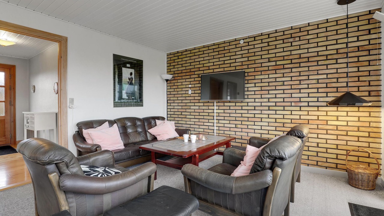 Photo of Bedroom in Boderne