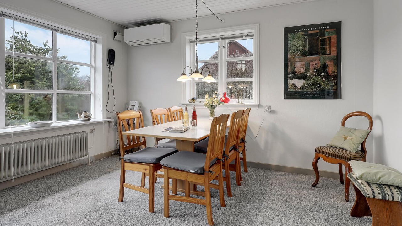 Photo of Bedroom in Boderne