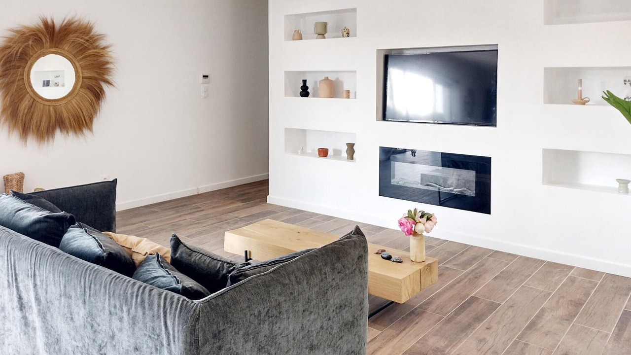 Photo of Bedroom in Malves-en-Minervois