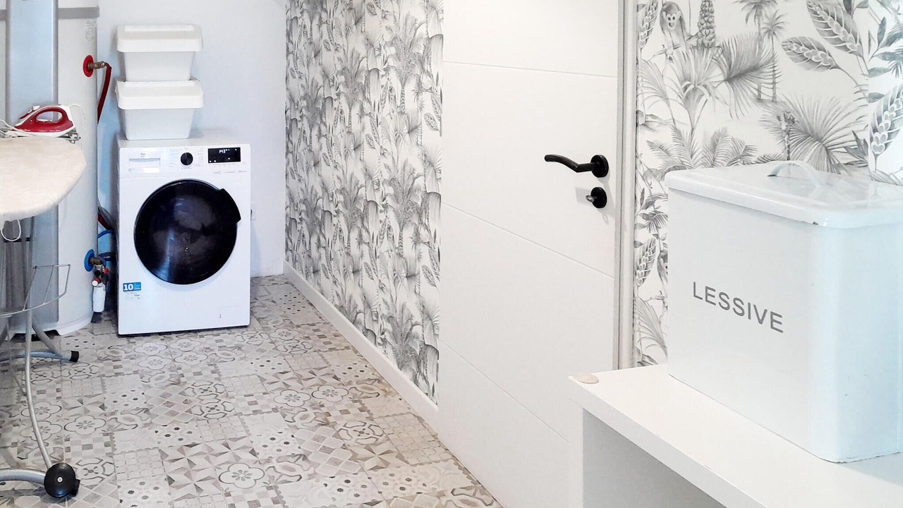 Photo of Bathroom in Malves-en-Minervois