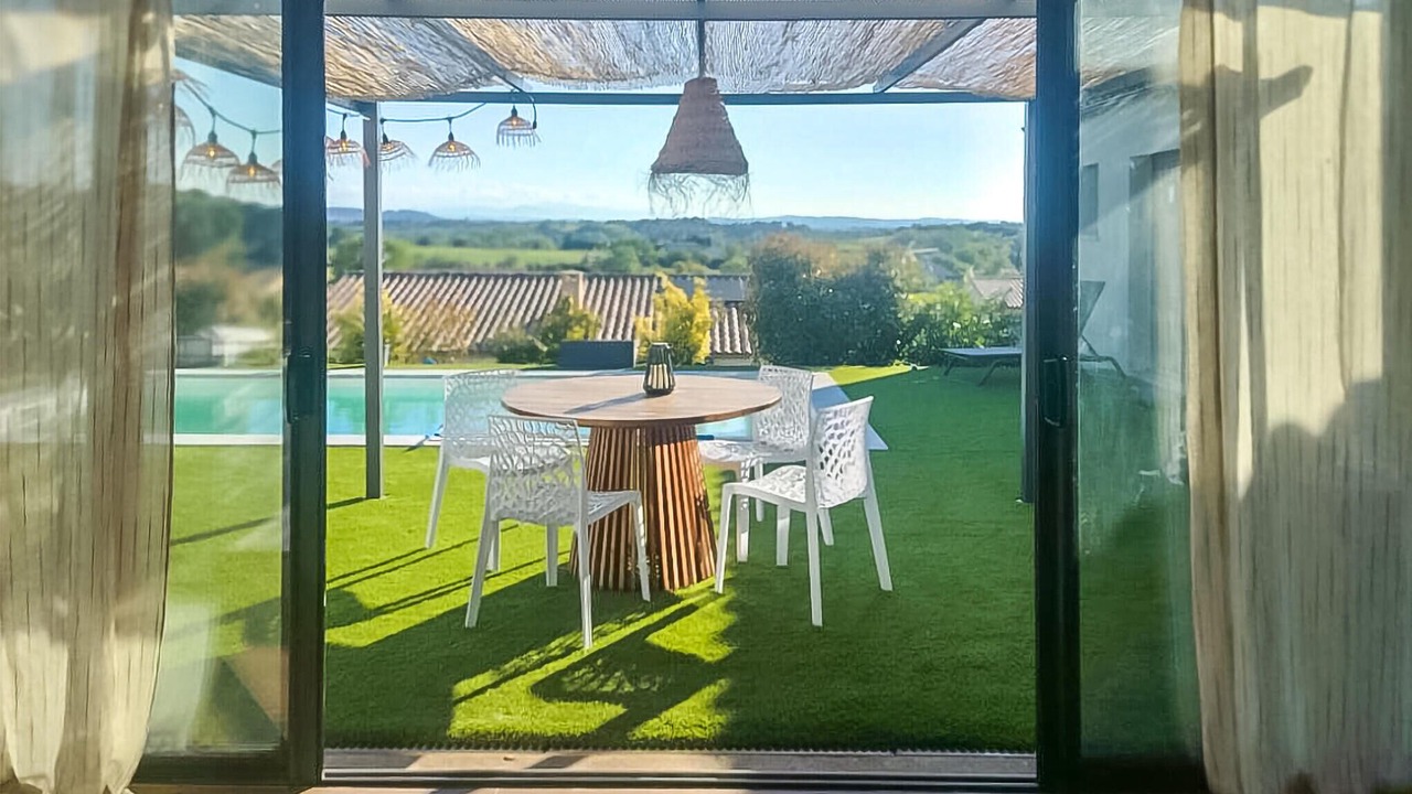 Photo of Outdoor in Malves-en-Minervois
