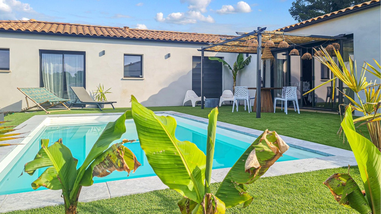 Photo of Outdoor in Malves-en-Minervois