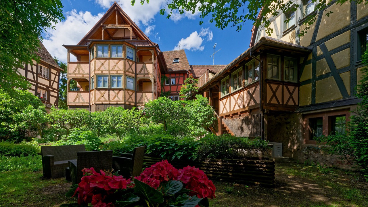 Photo of Outdoor in Riquewihr