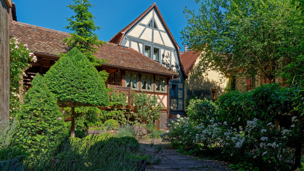 Photo of Outdoor in Riquewihr