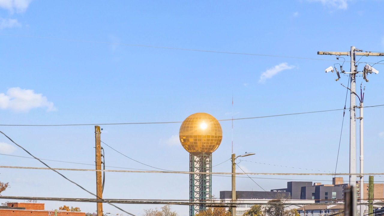 Photo of Others in Knoxville