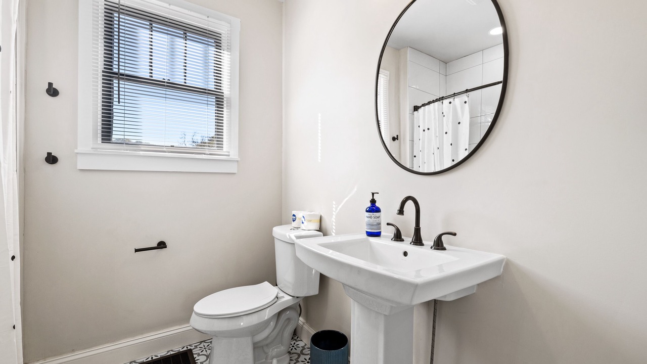 Photo of Bathroom in Knoxville